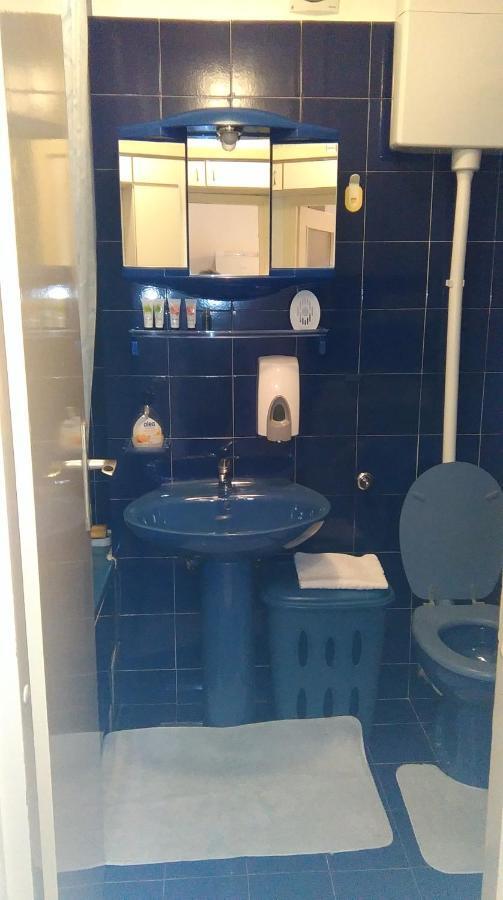 Kvarik Appartement Rijeka Buitenkant foto
