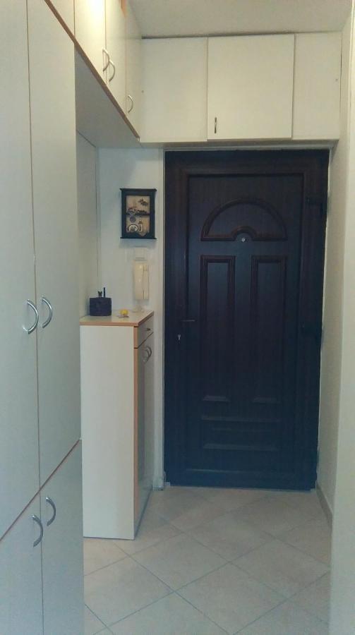 Kvarik Appartement Rijeka Buitenkant foto