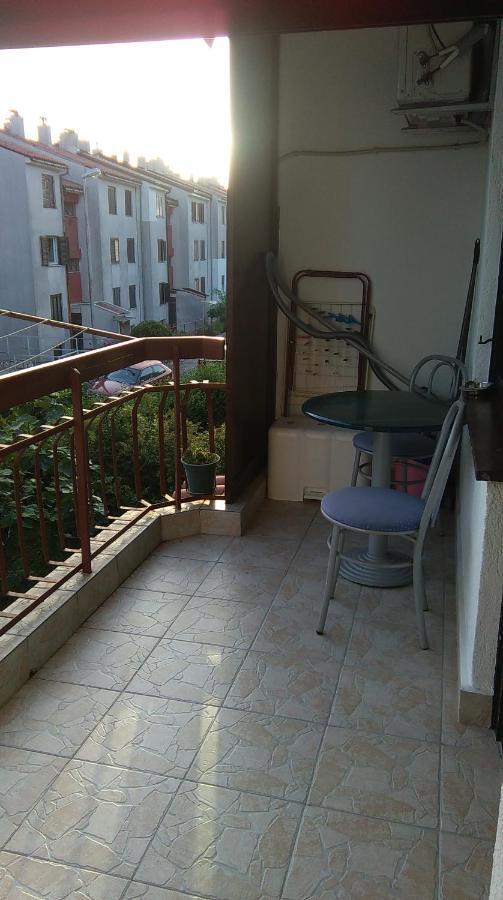 Kvarik Appartement Rijeka Buitenkant foto